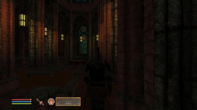 второй скриншот из Сборник модов для Oblivion "Золотое издание"