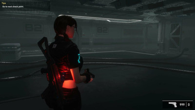 третий скриншот из Bio Goddess: Doomsday Begins