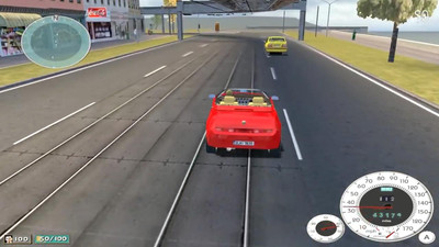 второй скриншот из Mods Mafia Modern Мод