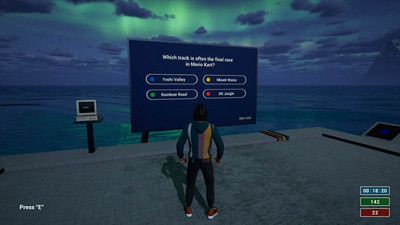 четвертый скриншот из Not Sure About That