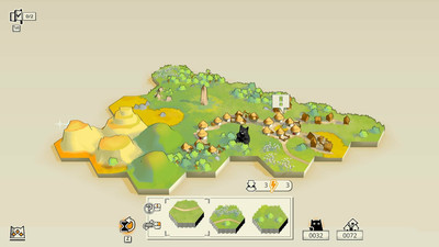 третий скриншот из Nekokami