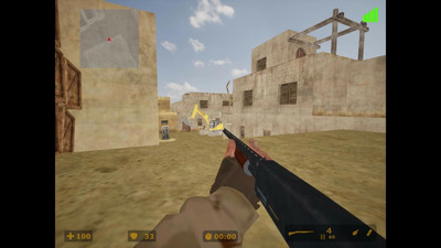 третий скриншот из It Takes a War