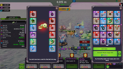 первый скриншот из Siegeturtle