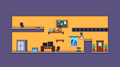 третий скриншот из Pets at Work