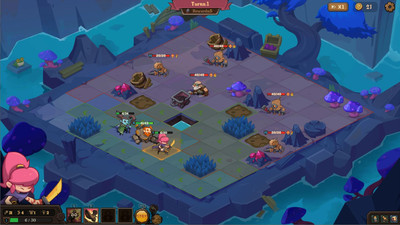 первый скриншот из Indies Lies 2 Fire Seed