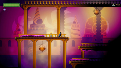 третий скриншот из Auridia