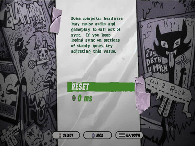 первый скриншот из Mods Guitar Hero: Extreme Packs (Guitar Hero 3)