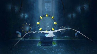 второй скриншот из Voron: Raven’s Story