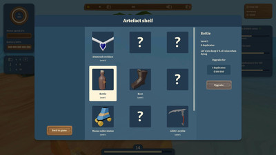 второй скриншот из Moose Diver