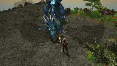 первый скриншот из Sacred 2 Remaster