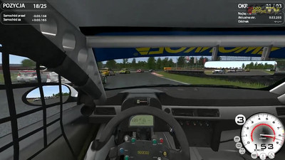 второй скриншот из WTCC 2010 PACK - EXPANSION FOR RACE 07
