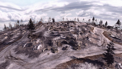 второй скриншот из Men of War: Assault Squad 2 (В тылу врага 2: Штурм 2)