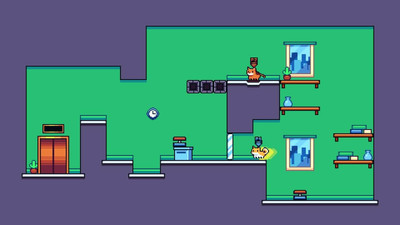 четвертый скриншот из Pets at Work