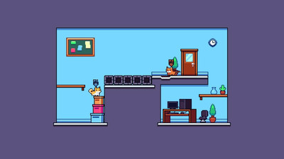 второй скриншот из Pets at Work