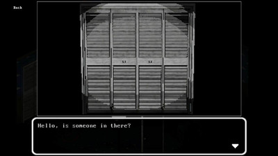 четвертый скриншот из House of the Vigil