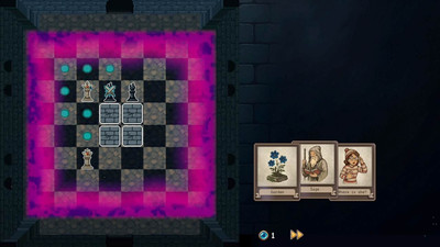 третий скриншот из Yes, My Queen