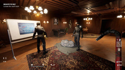 третий скриншот из Dark Hours