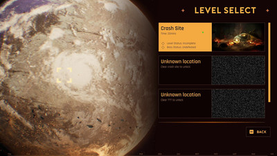 третий скриншот из Let Them Come: Onslaught