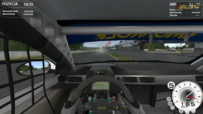 третий скриншот из WTCC 2010 PACK - EXPANSION FOR RACE 07