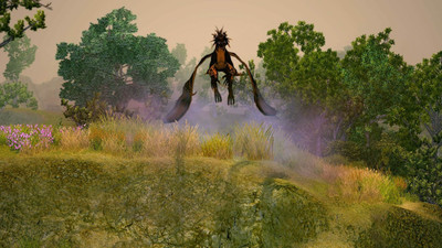 четвертый скриншот из Sacred 2 Remaster