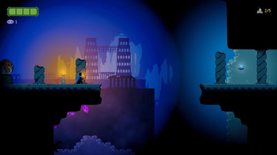 первый скриншот из Auridia