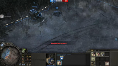 третий скриншот из Mappack для Company of Heroes - Opposing Fronts