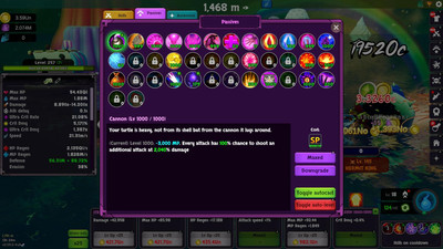 четвертый скриншот из Siegeturtle