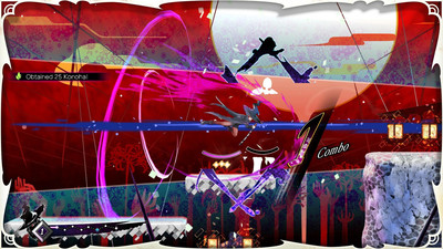 третий скриншот из Majogami