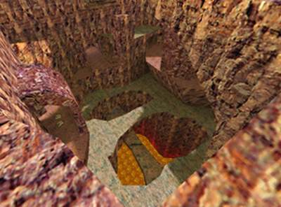 второй скриншот из Карты для Half-Life (5281 шт.)