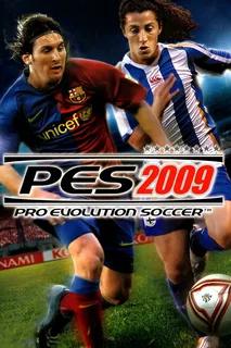 Ukrainian Premiere League for PES 2009 v.2.0