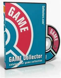 Game Collector Pro v5