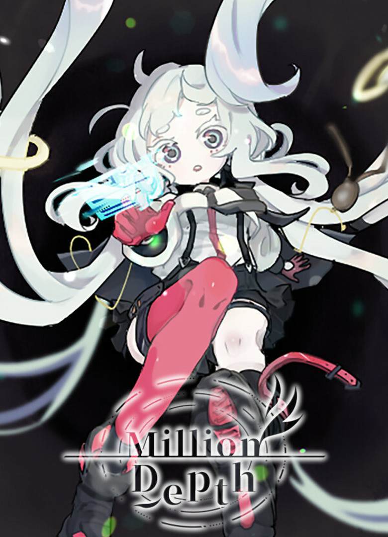 Million Depth Million Depth