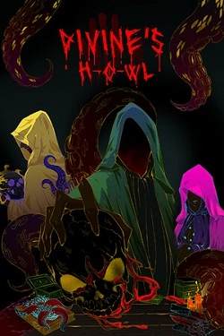 Divine's Howl Divine's Howl