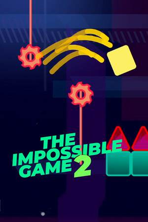 The Impossible Game 2 The Impossible Game 2