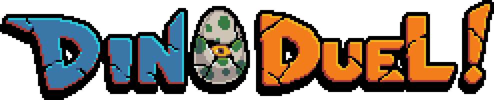 Dino Duel! Dino Duel!