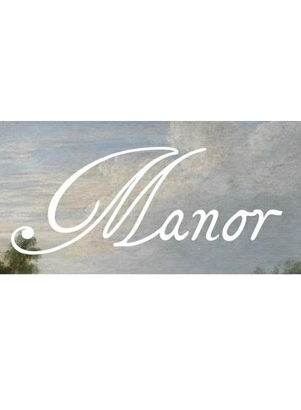 Manor BETA Manor BETA