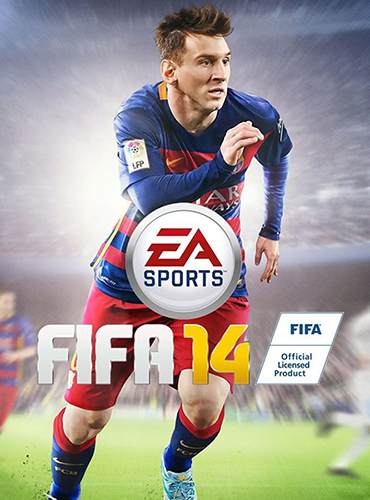 FIFA 14 Patch 9.0 by PesCups + Online + Ultra Графика 5.0 + трансферы сезона 15/16 FIFA 14 Patch 9.0 by PesCups + Online + Ultra Графика 5.0 + трансферы сезона 15/16