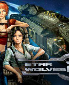 Патч Звездные волки (Star wolves) - Моды «НАСЛЕДИЕ ИМПЕРИИ», "Раймонд" Патч Звездные волки (Star wolves) - Моды «НАСЛЕДИЕ ИМПЕРИИ», "Раймонд"