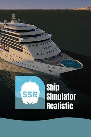 Ship Simulator Realistic Ship Simulator Realistic