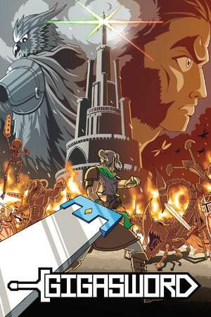 GigaSword GigaSword