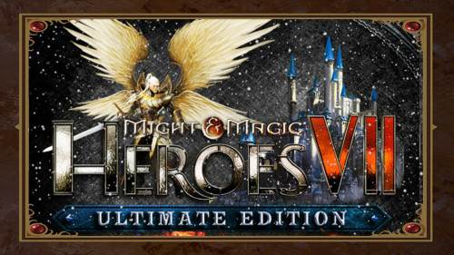 Mod Heroes of Might and Magic 7.5: Ultimate Edition [Might and Magic: Heroes VII]