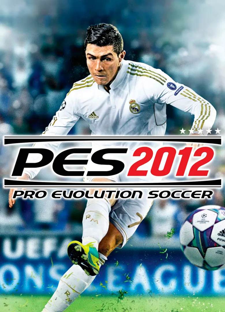 All National Teams 2012+update 1.1 (Pro Evolution Soccer (PES) 2012) All National Teams 2012+update 1.1 (Pro Evolution Soccer (PES) 2012)