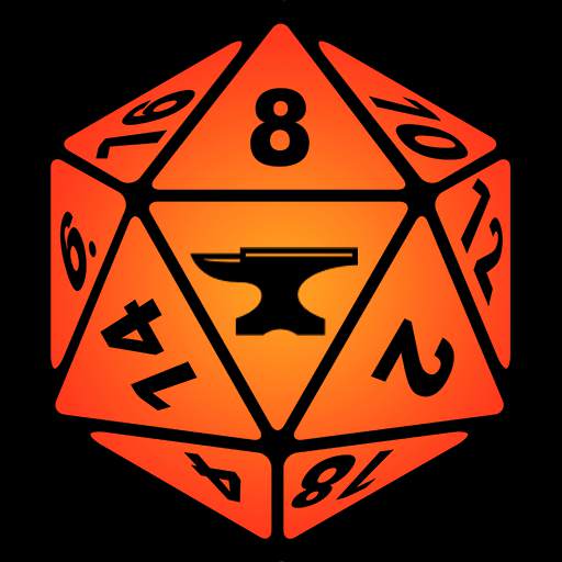 Foundry Virtual Tabletop (VTT) Foundry Virtual Tabletop (VTT)