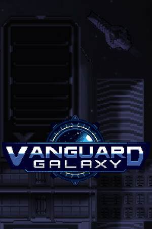Vanguard Galaxy Vanguard Galaxy