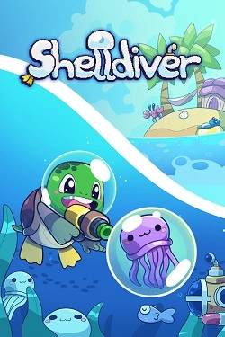 Shelldiver Shelldiver