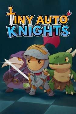 Tiny Auto Knights Tiny Auto Knights