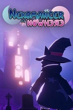 Nekomancer of Nowhere Nekomancer of Nowhere