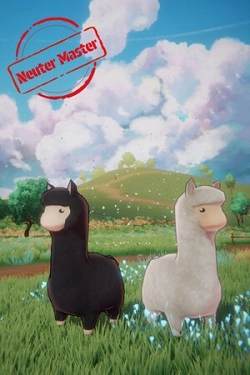 Neuter Master Neuter Master