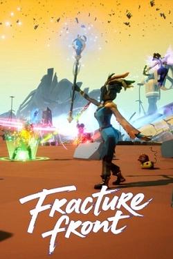 Fracturefront Fracturefront