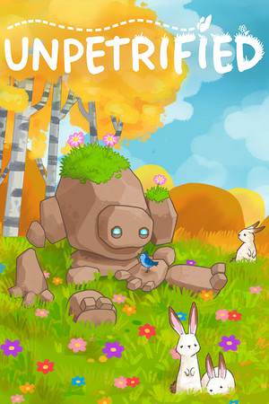 Unpetrified: Echoes of Nature Unpetrified: Echoes of Nature